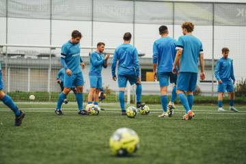 卫报：FIFA暂停了两名美国足协工作人员的职务，但未透露具体原因｜易游体育（配图示意）